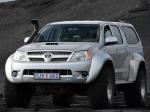 Arctic Trucks Toyota Hilux Double Cab AT38 2008 года